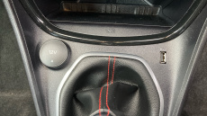 Ford Puma 1.0 EcoBoost Hybrid mHEV ST-Line X 5dr Petrol Hatchback